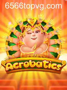 Acrobatics: Aventuras no Reino de 6566