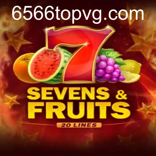 SevensFruits20