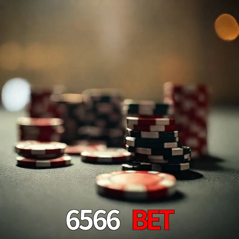6566 bet Suporte