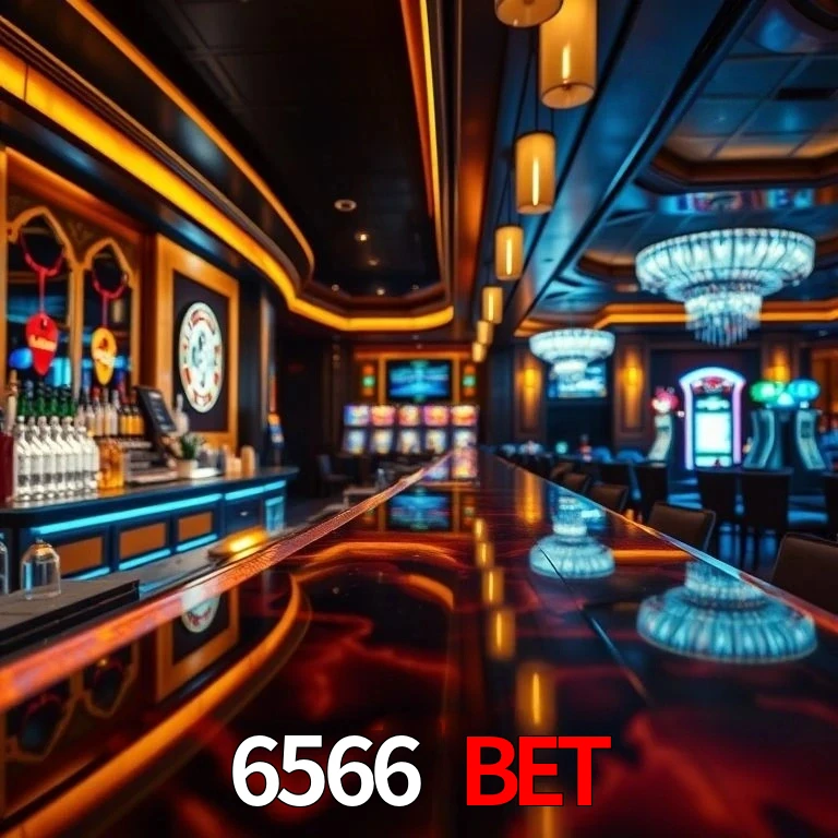 6566 bet plataforma