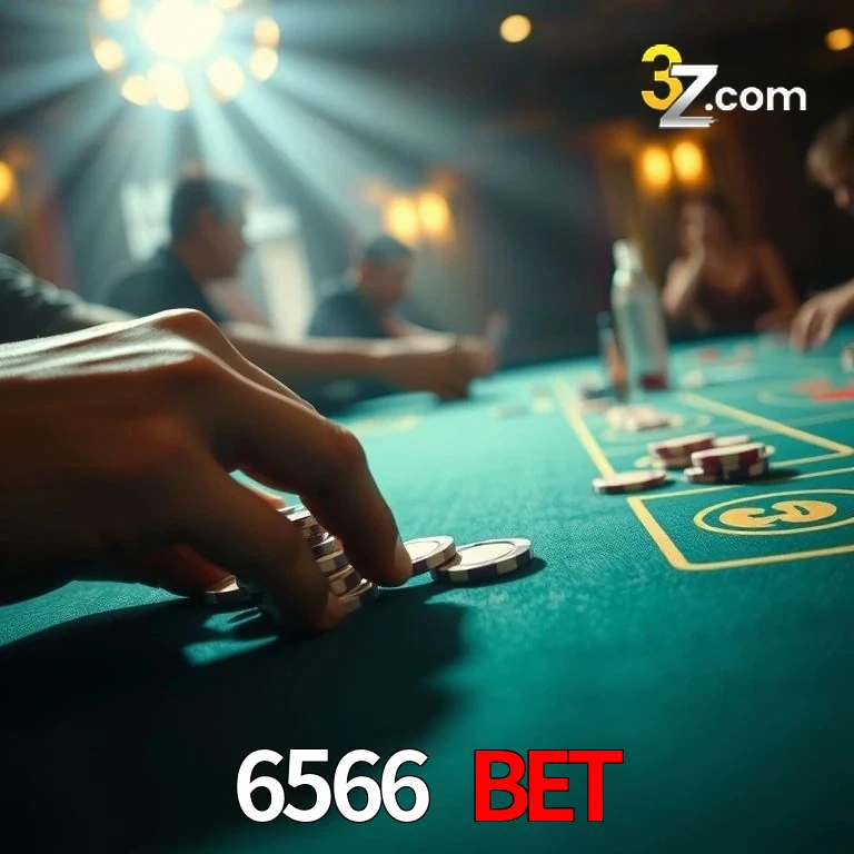 6566 bet lottery