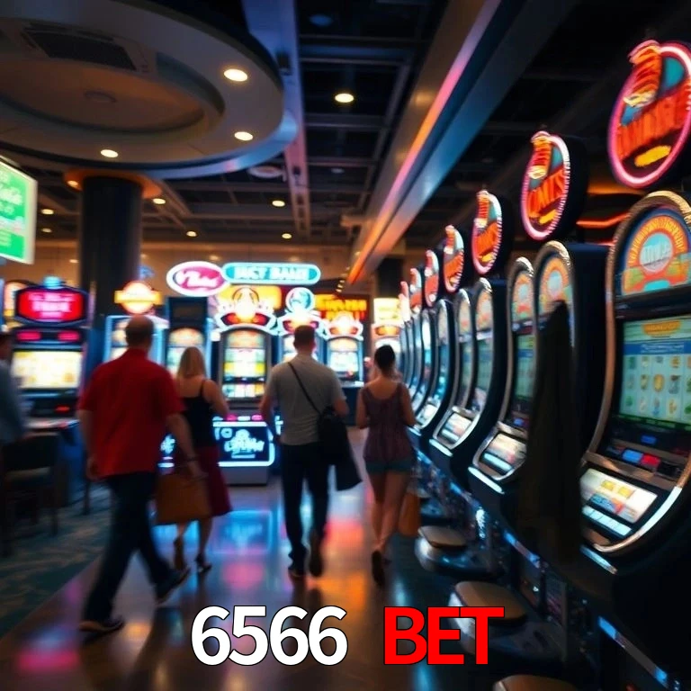 6566 bet Manager VIP
