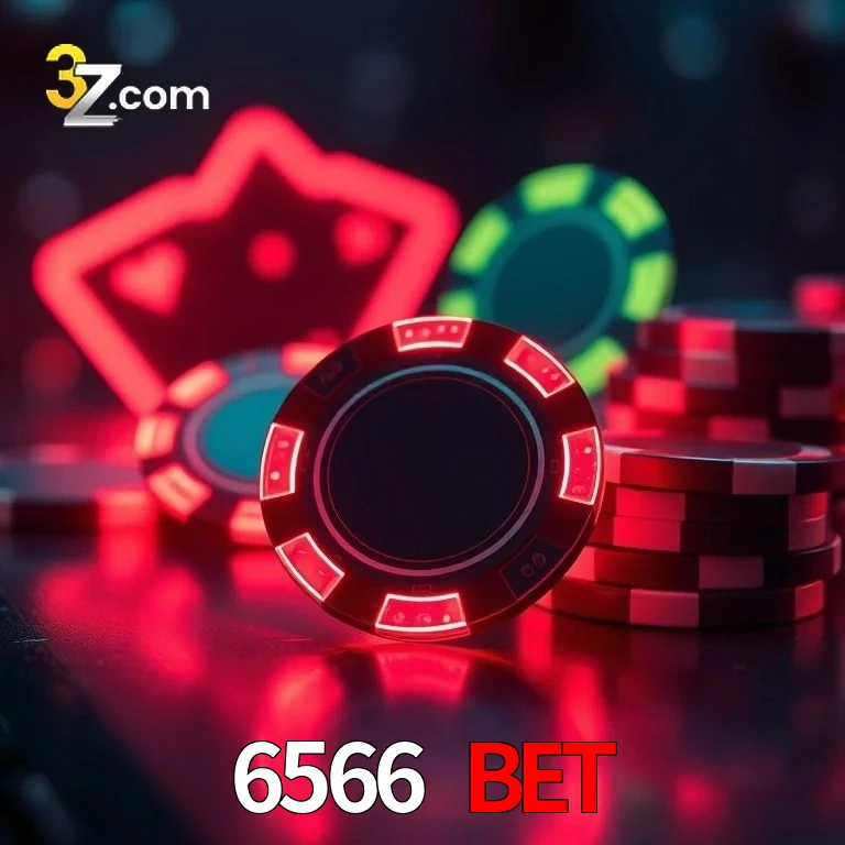 6566 bet Slot Analytics