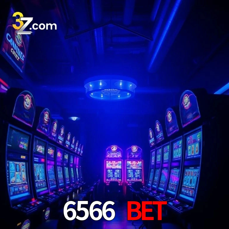 6566 bet App Security