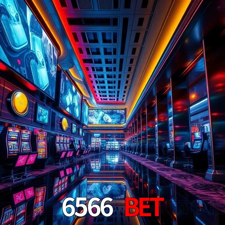6566 bet Suporte