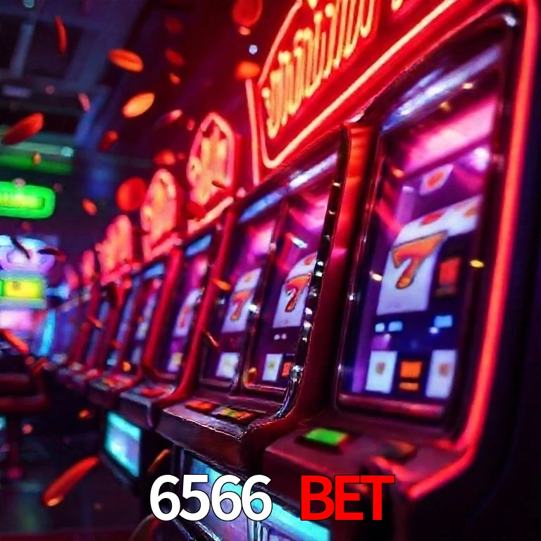 6566 bet fortune-tiger