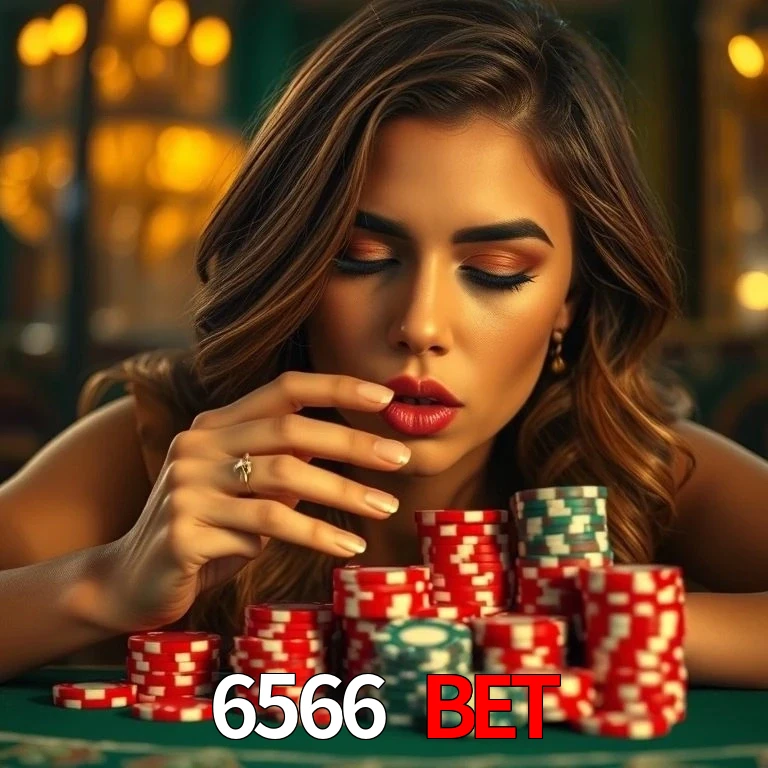 6566 bet APK Performance