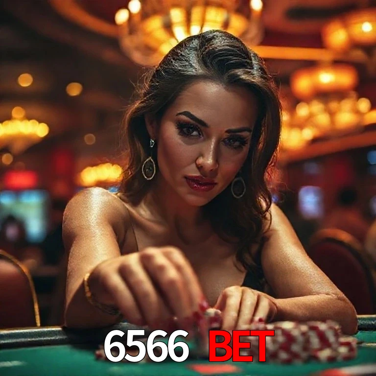 6566 bet Jogo Responsável