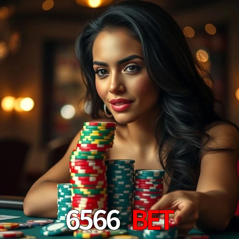6566 bet apostas
