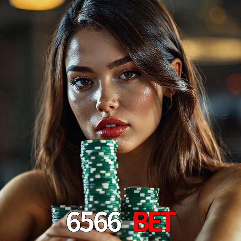 6566 bet Slot Temas