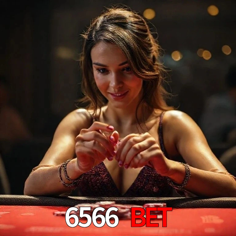 6566 bet Segurança